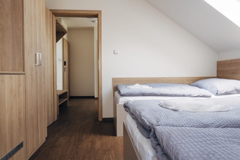 Ubytování Kytín Apartment in Czechia