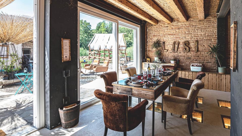 Restaurant/places to eat, Breakfast