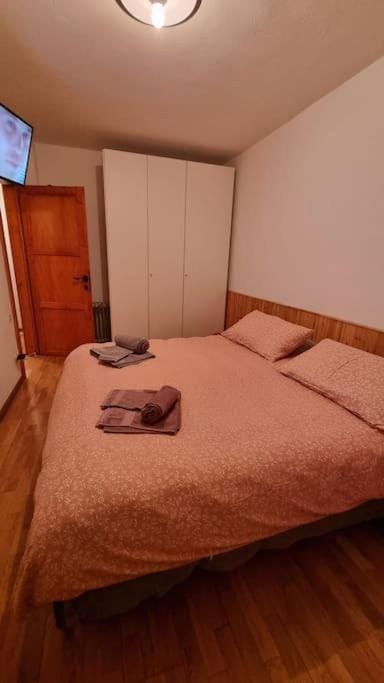 Trento, Monte Bondone, casa tipica di montagna Apartment in Trentino-South Tyrol