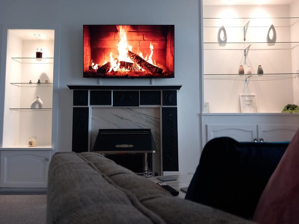 TV and multimedia