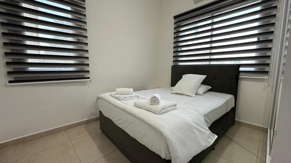Salamis Garden - Luxury 2 Bedroom apartment - Yeniboğaziçi By Myguest Cyprus Apartment in Famagusta District
