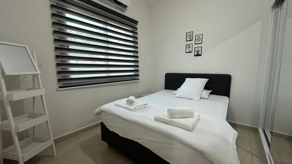 Salamis Garden - Luxury 2 Bedroom apartment - Yeniboğaziçi By Myguest Cyprus Apartment in Famagusta District