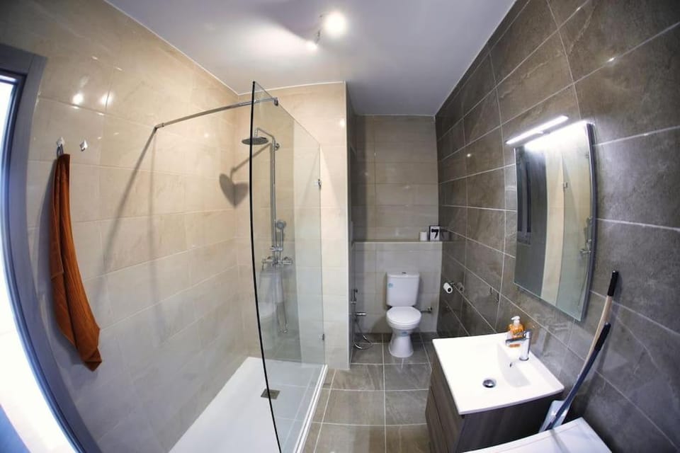 Go Exchange, Block F, Apt. 11 Apartment in Saint Paul's Bay