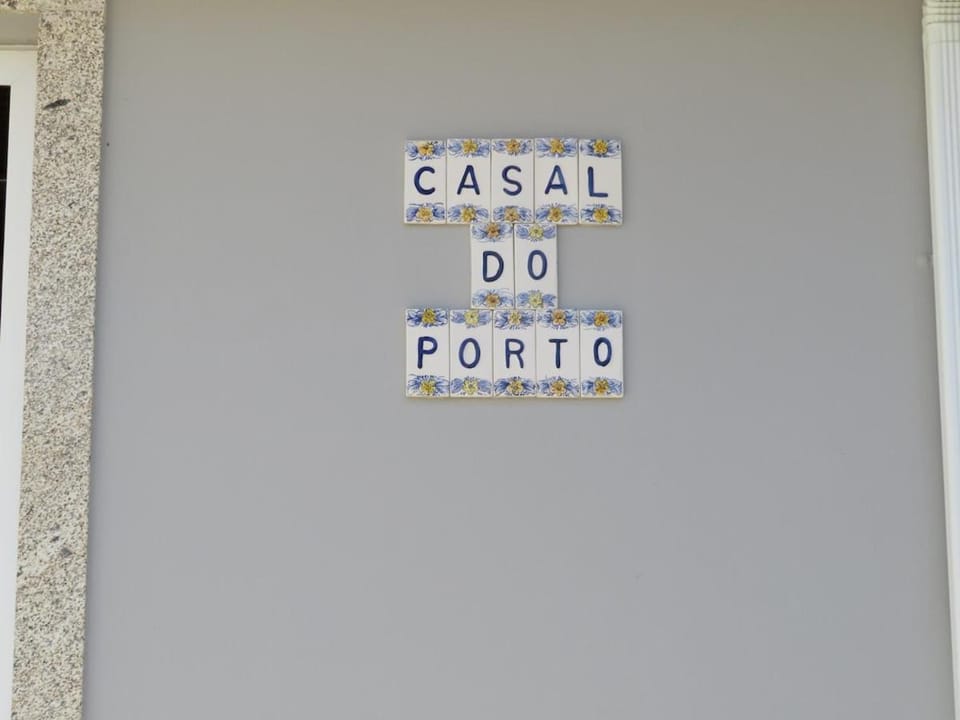 Casal do Porto - Um refugio de férias House in Viana do Castelo District, Portugal