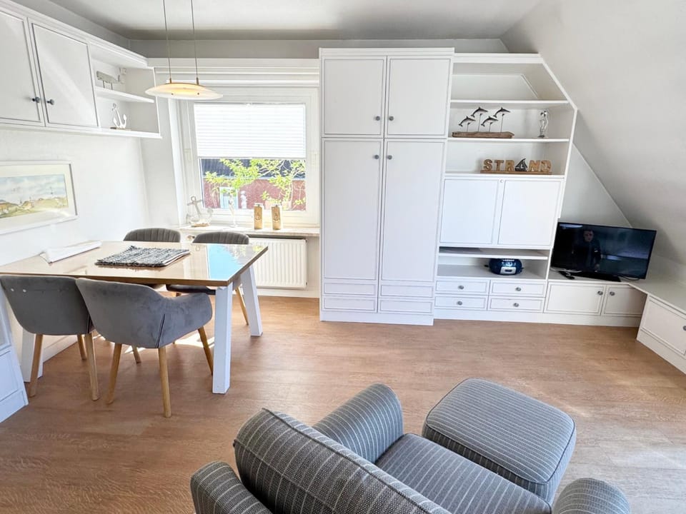 Risgap 5A, App 28 Apartment in Wenningstedt-Braderup