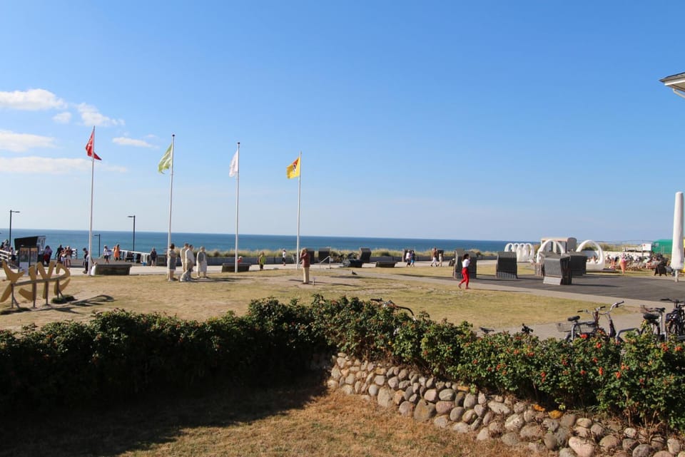 Sea view