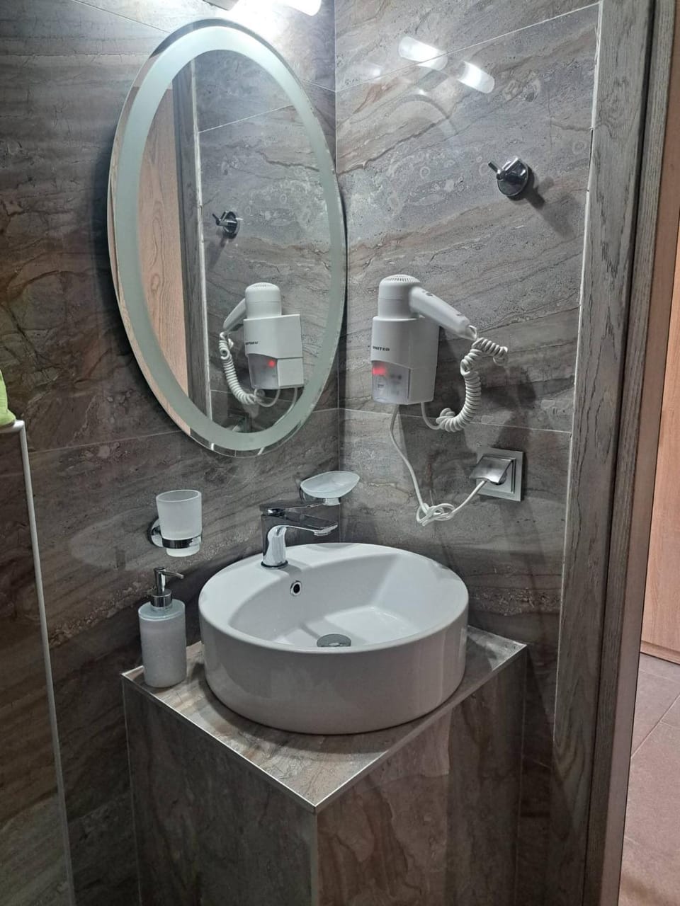 Chalkias Rooms Apartment in Halkidiki