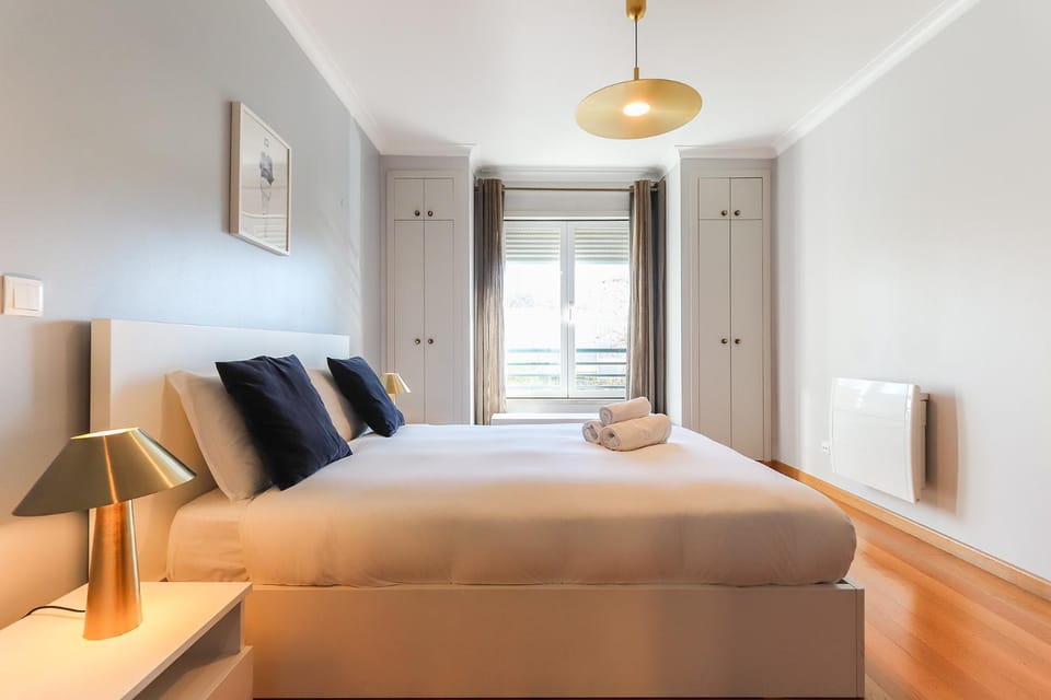 Telheiras Premium by Homing Apartment in Lisbon