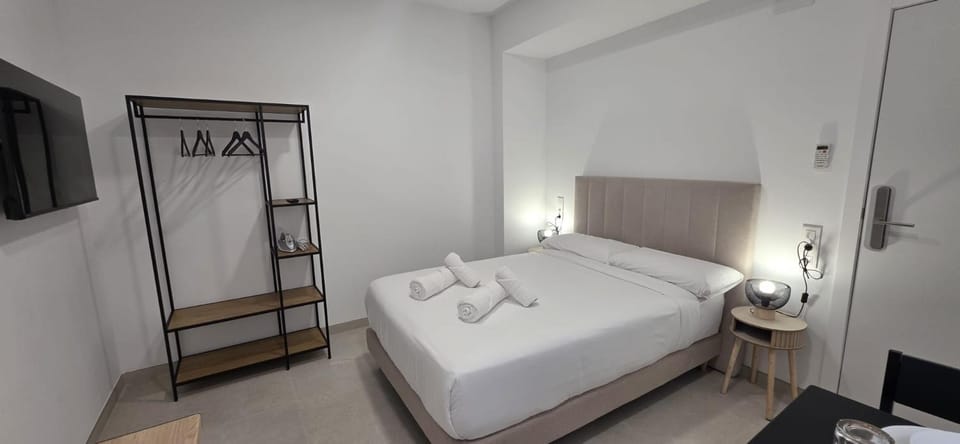 L&G APARTMENTS BAHíA SUITE Apartment in Alicante
