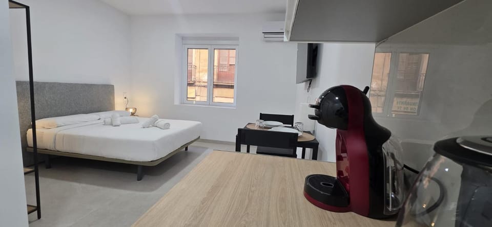 L&G APARTMENTS BAHíA SUITE Apartment in Alicante