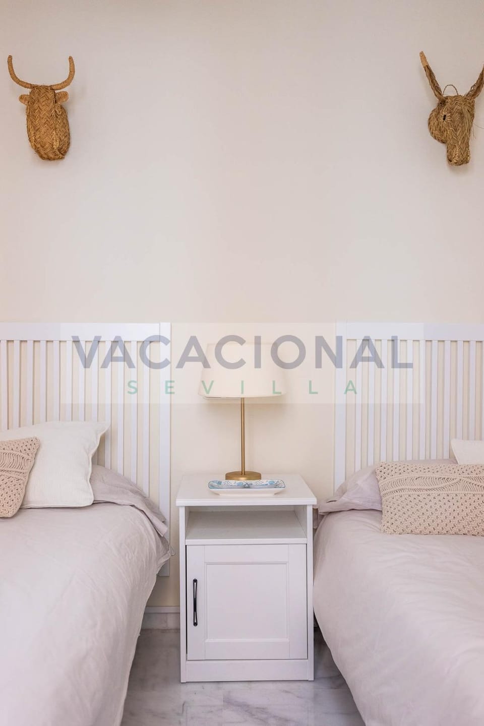 Chicarrero Suite Vacacional Sevilla Apartment in Seville