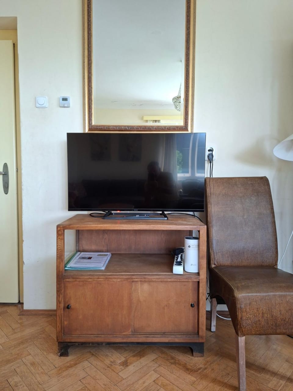 TV and multimedia