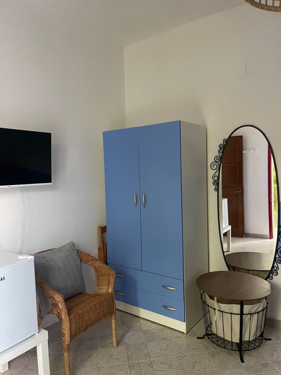 Smit House Bed and Breakfast in Torre dell'Orso