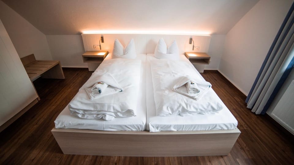 Gasthaus Zur Fähre Inn in Greifswald