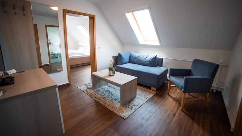 Gasthaus Zur Fähre Inn in Greifswald