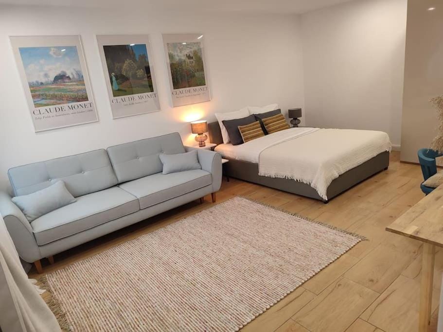 Altstadt House Apartment in Brasov
