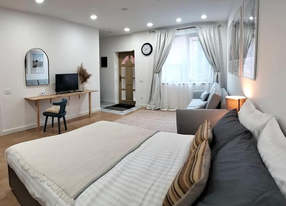 Altstadt House Apartment in Brasov
