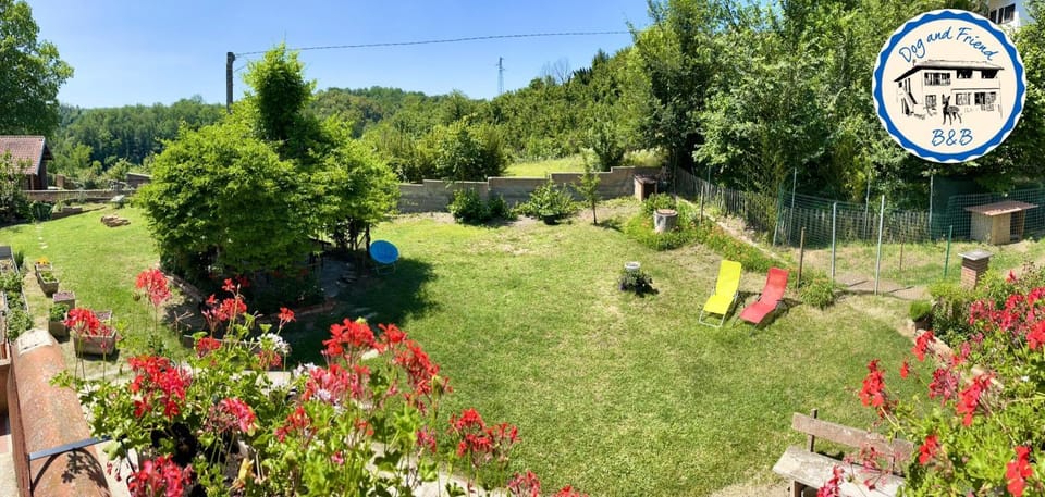 Garden, Garden, View (from property/room), Garden view