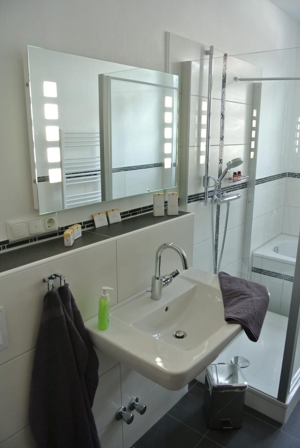 Haus Drei Könige Hotel in Hesse