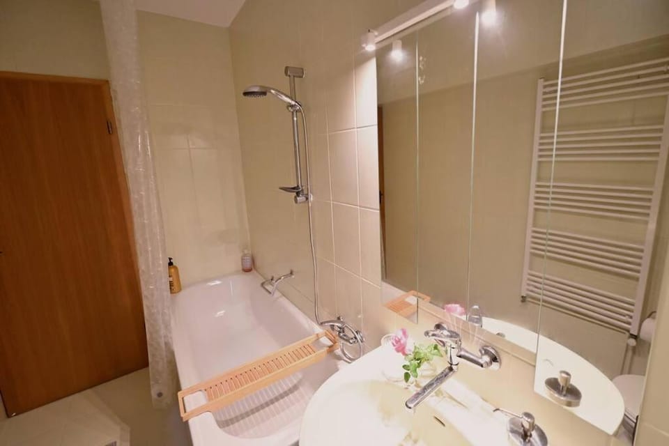 FLH - Apartment GRM Princess Apartment in Sibiu