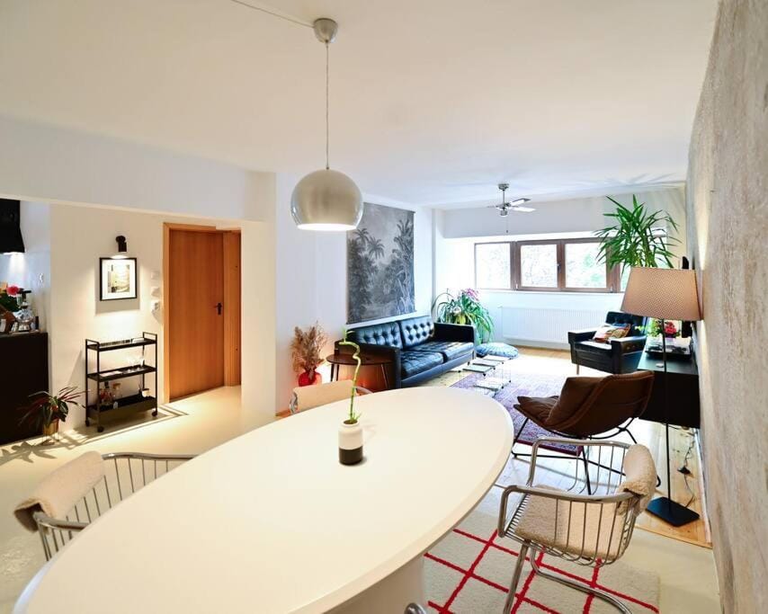 FLH - Apartment GRM Princess Apartment in Sibiu