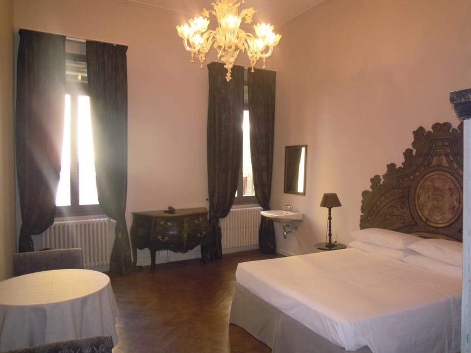 La Residenza 818 Bed and Breakfast in Lido di Venezia