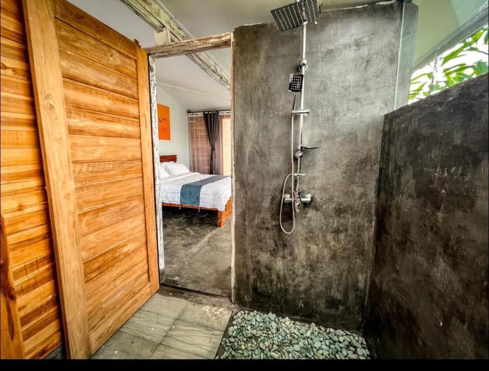 BIU BALI Villa in Denpasar