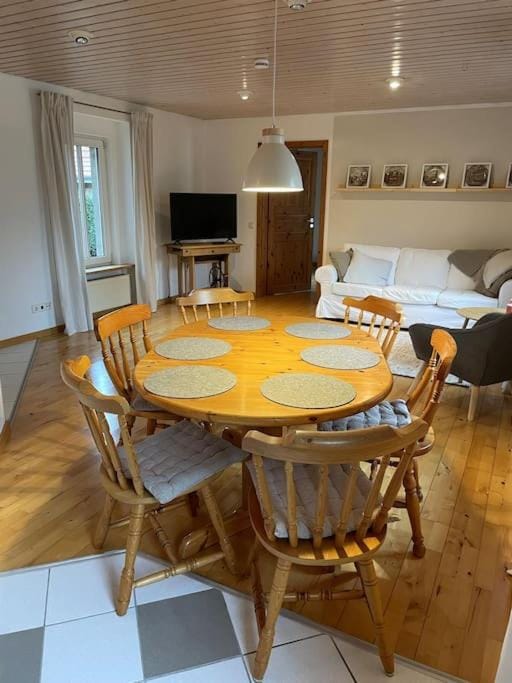 Ferienwohnung Tante Trude Apartment in Bad Kreuznach