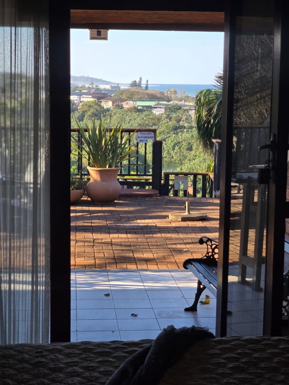 Mzimayi River Lodge Bed and Breakfast in KwaZulu-Natal