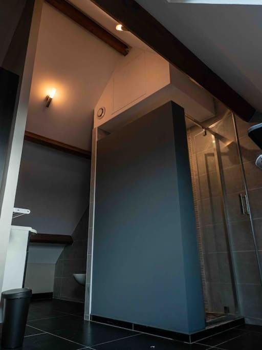 Appartement Atypique Apartment in Lille