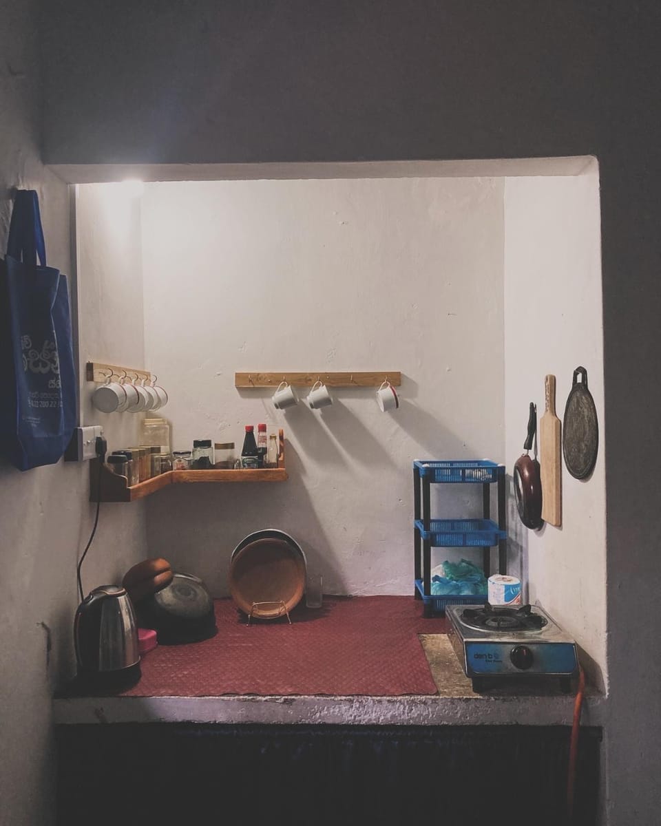 Chill House Hostel Hostel in Sri Lanka