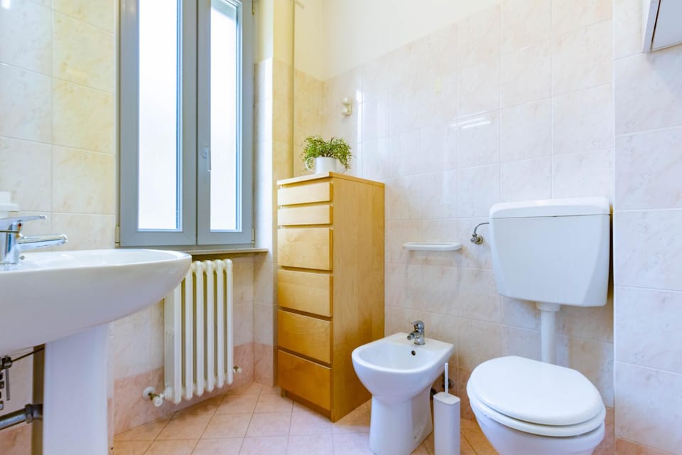 Toilet, Bathroom, bidet