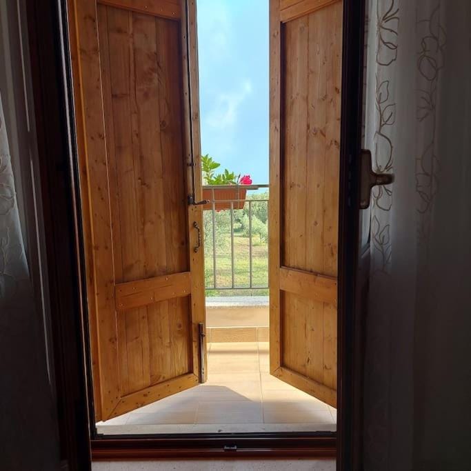 Cascina Sàlaco Apartment in Calabria