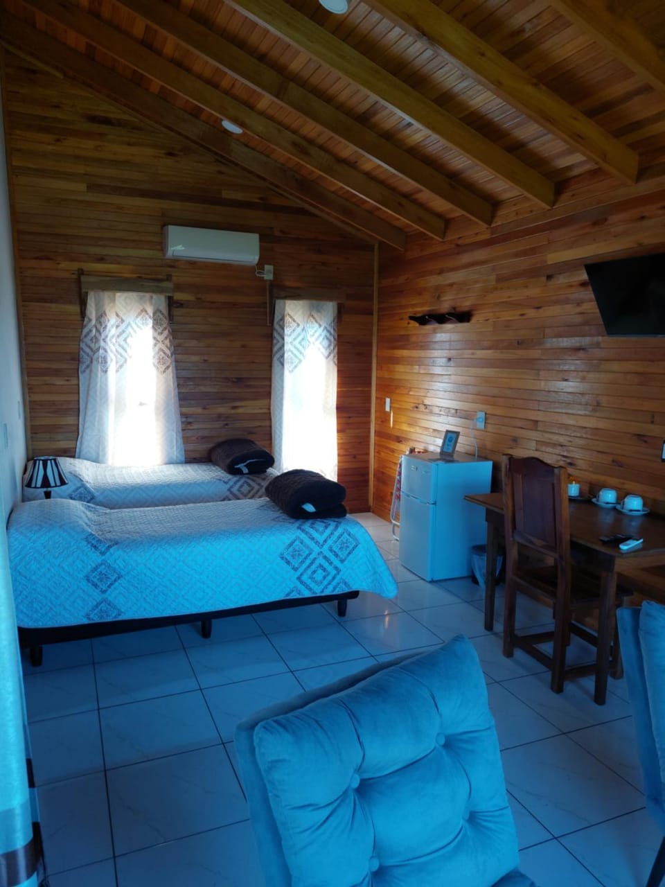 TV and multimedia, Living room, Photo of the whole room