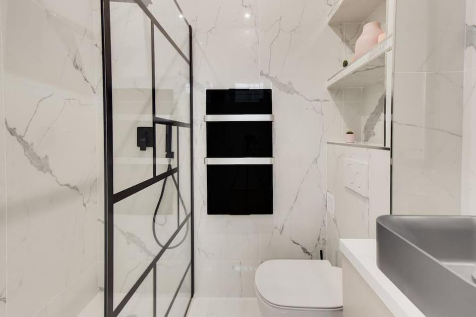 Appartement Moderne au coeur du 7ème Apartment in Paris