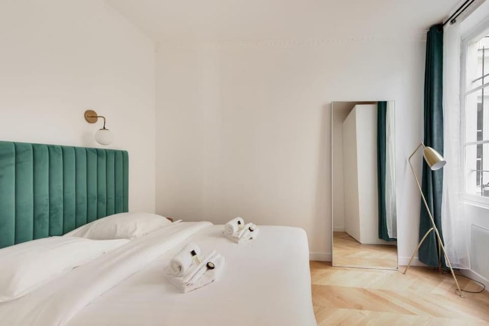 Appartement Moderne au coeur du 7ème Apartment in Paris
