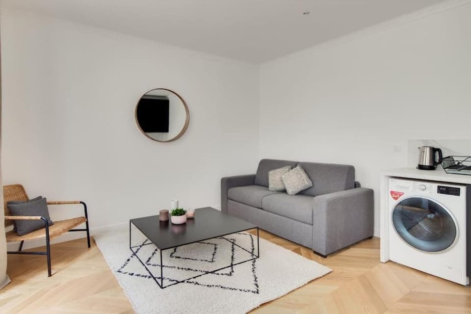 Appartement Moderne au coeur du 7ème Apartment in Paris
