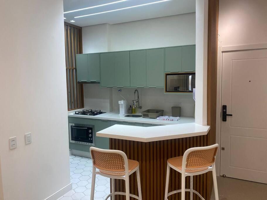 Apto Temporada Canasvieiras - Florianópolis Apartment in Florianopolis