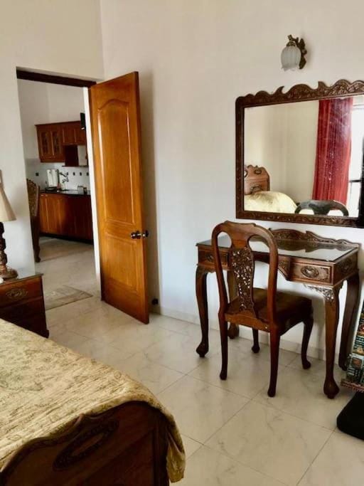 FlyHigh Holiday Homes near Baga Beach Apartment in Baga