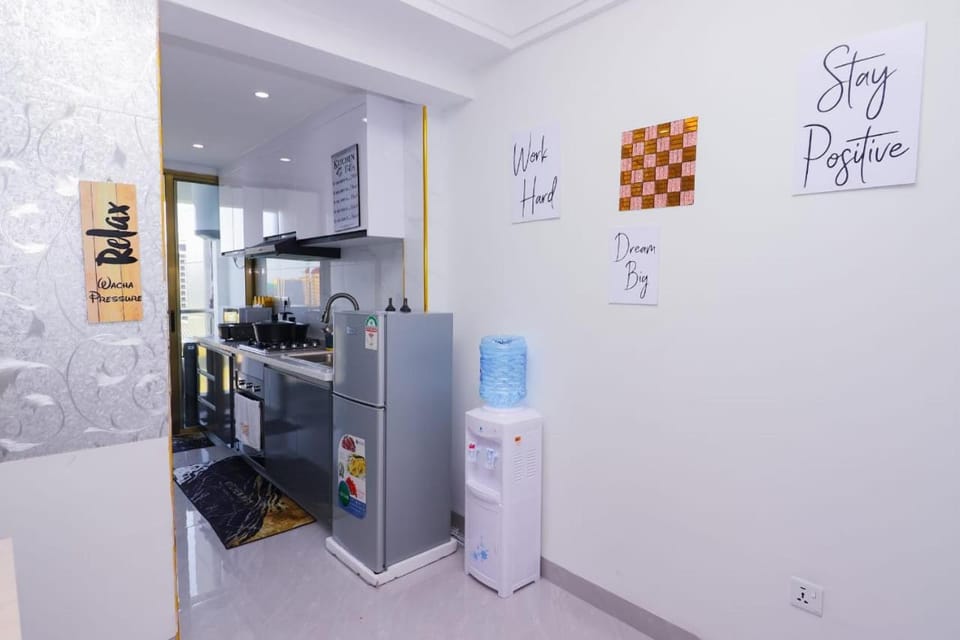 Gold Park kilimani 2 bedroom Apartment in Nairobi