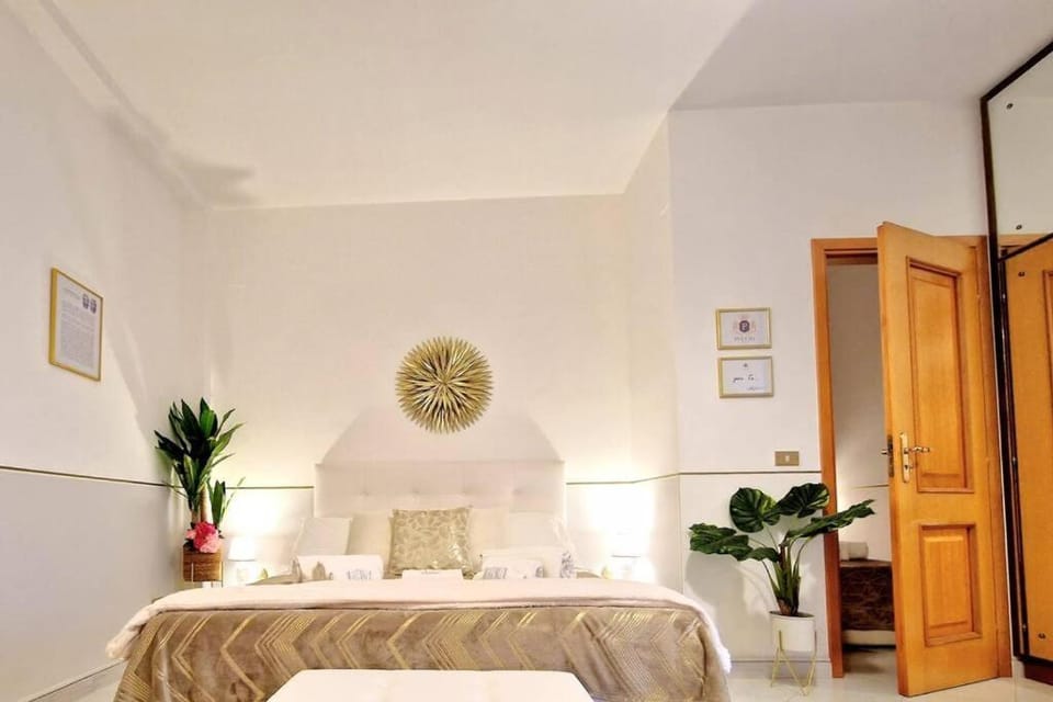 Politeama Dependance Apartment in Palermo