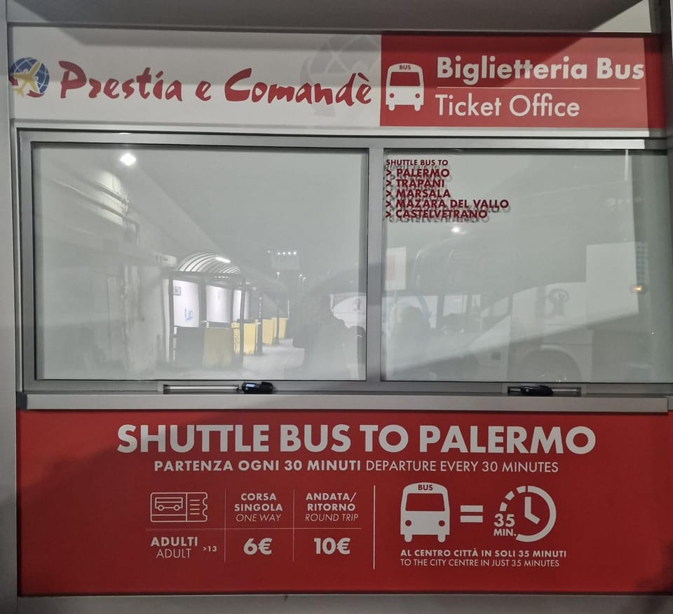 Politeama Dependance Apartment in Palermo