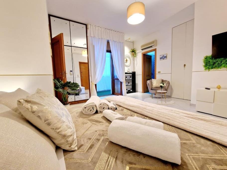 Politeama Dependance Apartment in Palermo