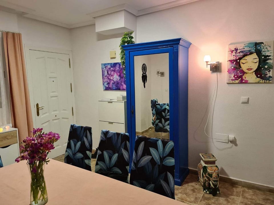 Azul villa Apartment in Vega Baja del Segura