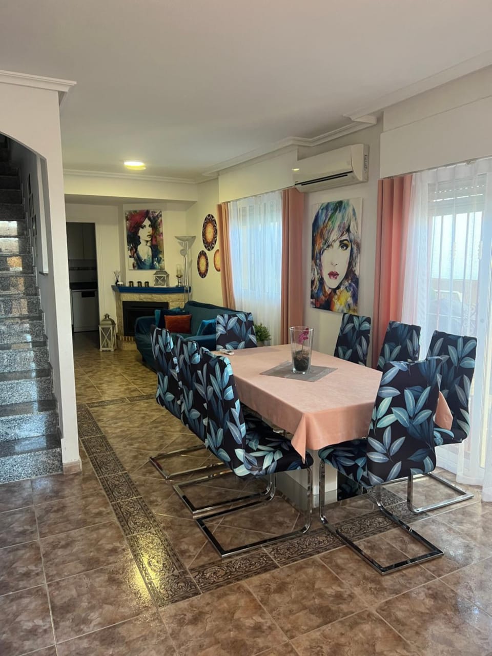 Azul villa Apartment in Vega Baja del Segura