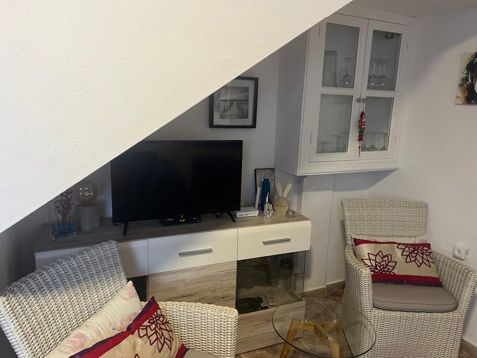 Azul villa Apartment in Vega Baja del Segura