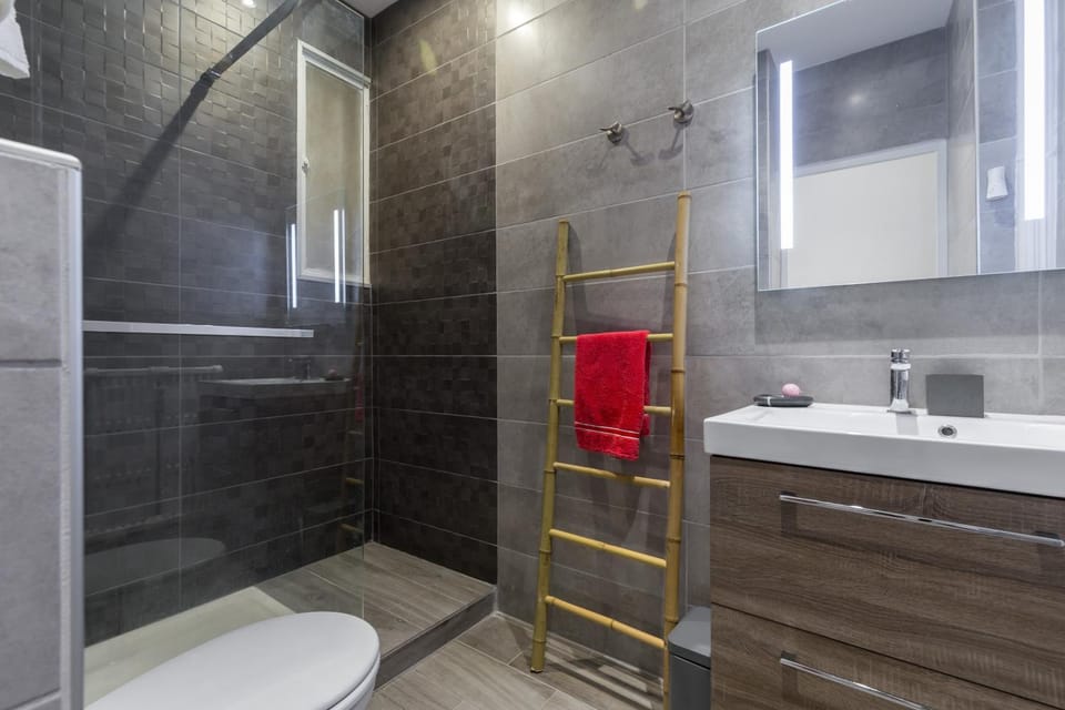 Dolce vita Apartment in Nice