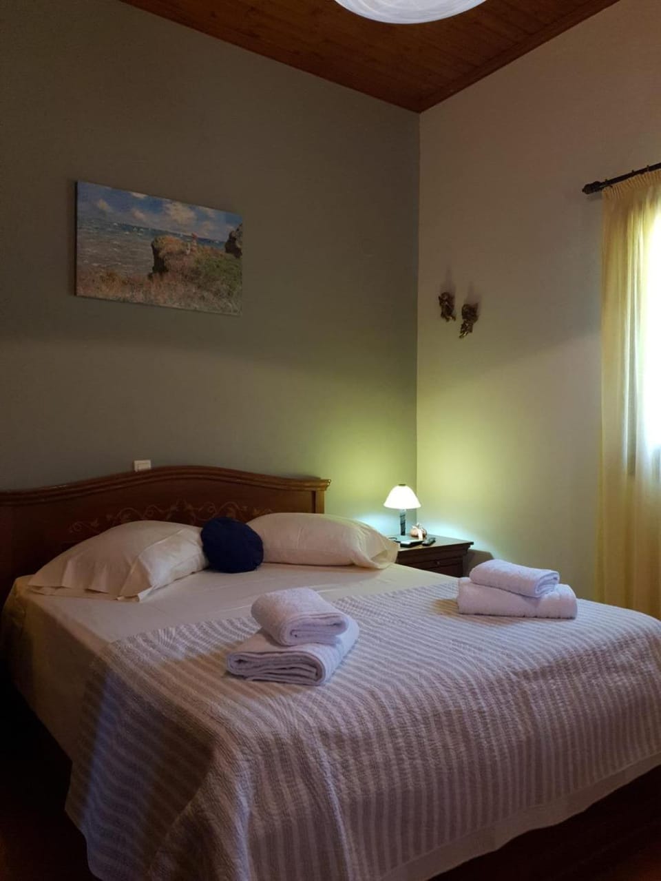 Stone Edge Homestead Villa in Zakynthos, Greece