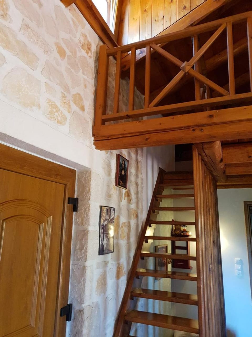 Stone Edge Homestead Villa in Zakynthos, Greece