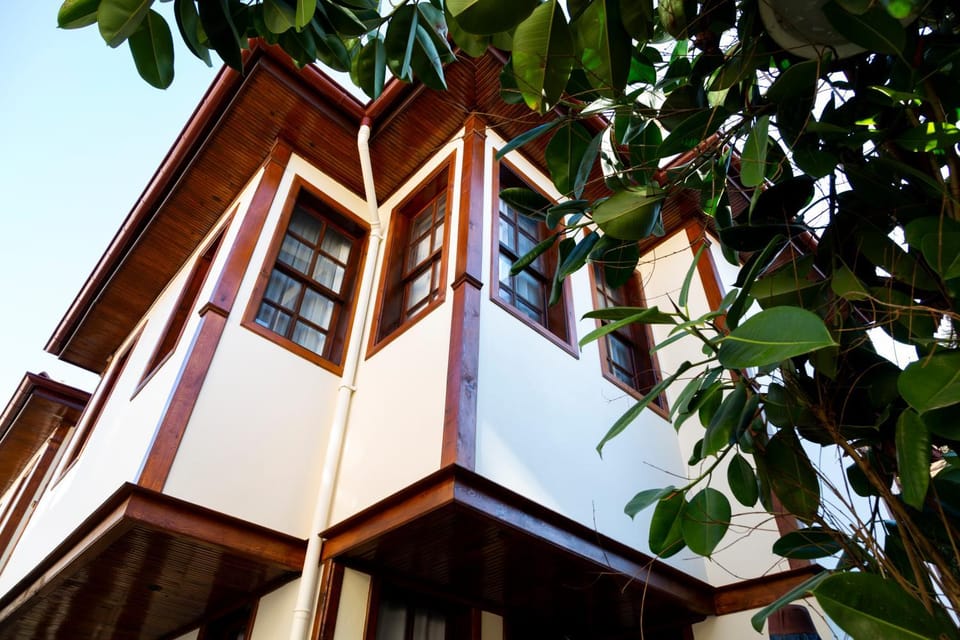 Property building, Day